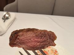 -马克西姆俄罗斯餐厅(通亚街店)