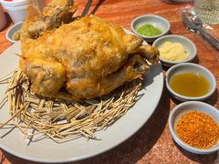 -长安记·大美陕菜(大族广场店)
