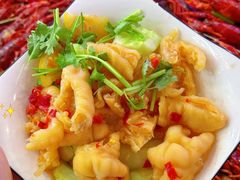 -金陵暴走小龙虾·迷踪蟹(凯德MALL店)