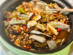 -云海肴·汽锅鸡·云南菜(高德置地店)