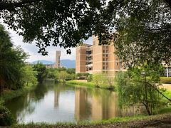 -福州大学(旗山校区)