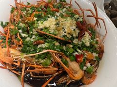 -虎哥私房菜(馒头山店)