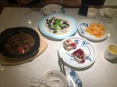 -外婆小菜(东苑米兰广场店)