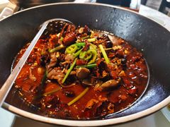 -铁道茶苑.色稷餐厅(莲花南路店)
