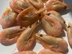 -海天一色海景自助餐厅(西港花园店)