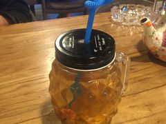 -艾丁湖烤全羊西域文化主题餐厅(新天润店)