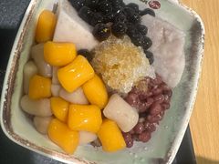 -鲜芋仙(北京通州领展广场)