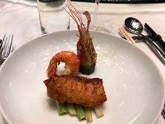 -明阁 Ming Court(广州朗豪酒店)
