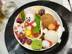 -哈根达斯(虹口店)