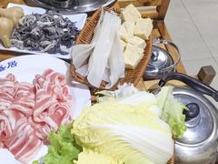 -元盛居(生态大街店)