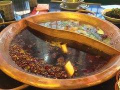 -九宫阁(南龙蟠街融创茂店)