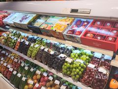 -金鹰超市(国际购物中心新街口店)