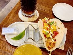 -AFS Cafe & Canteen(闽江二路店)