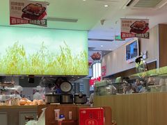 -西贝(南山宝能太古城店)