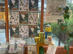 -fishtank鱼缸咖啡(三山街店)