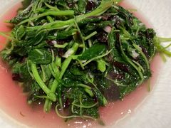 -上海古井假日酒店 · 徽昇楼中餐厅