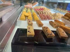 -巴黎贝甜(龙江店)