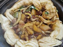 -二十一分小锅炖(皓月店)