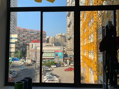 -中田健身工作室(胜利门店)