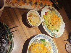 -隐月· 㐂和食屋(芝罘万达公馆店)