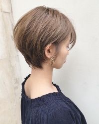 -MYYF SALON烫发染发