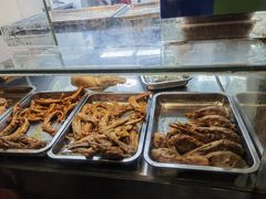 -北京王府井烤鸭(泰兴店)