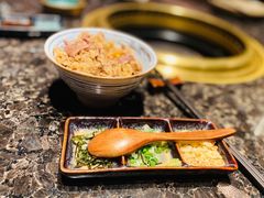 -老乾杯和牛烧肉(王府中环店)