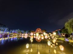 -苏州吴宫泛太平洋酒店