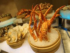 -漳州瑰丽半岛酒店·原素全日制餐厅