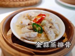 -悦景酒家(罗湖店)