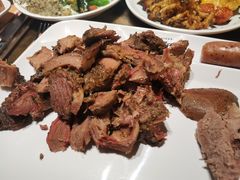 -汉丽斯巴西烤肉自助(市南店)