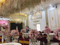 -谛融婚礼酒店·宴会厅(花园店)