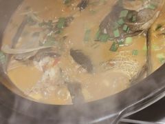 -千岛湖小鱼儿·淳安匠心农家菜