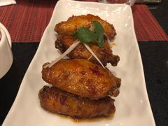 -WOLFGANG PUCK KITCHEN & BAR(迪士尼小镇店)