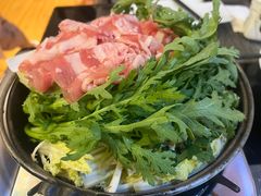 -昱匠·日本料理(金融街店)