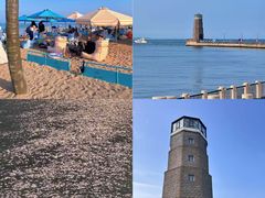 -巧克力渔家.小船海鲜胶东菜(万平口店)