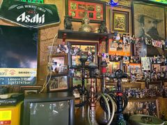 -丽纳尔斯酒吧咖啡LENORE’S BAR(三经街店)