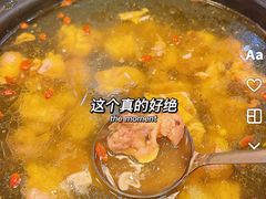 土鸡汤-向塘土鸡总店(八一广场店)