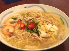 -小槟城美食馆
