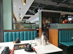 大堂-潮发潮汕牛肉店(永庆坊店)