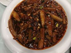 -廖老妈蹄花(中海国际店)