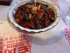 -老闵田螺馆·南昌市井菜·特色小吃(总店)