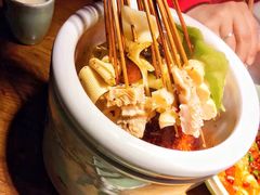 -淀里船宴(裕华东路店)