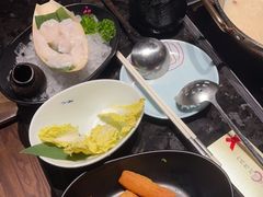 -捞王猪肚鸡火锅(金华义乌之心店)