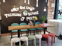 -Dal Cuore 达可芮冰淇淋(陕西北路店)