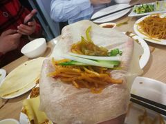 -姥家春饼店(漳州二路店)