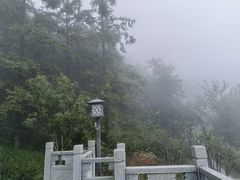 -天姥山景区