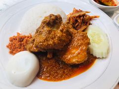 -关夫人餐厅(阳光广场店)