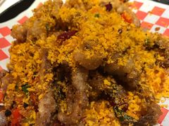 -避风塘·老港味餐厅(虹口龙之梦店)