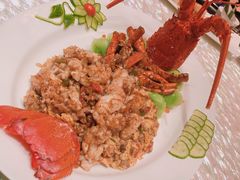 -8餐厅(新葡京酒店)